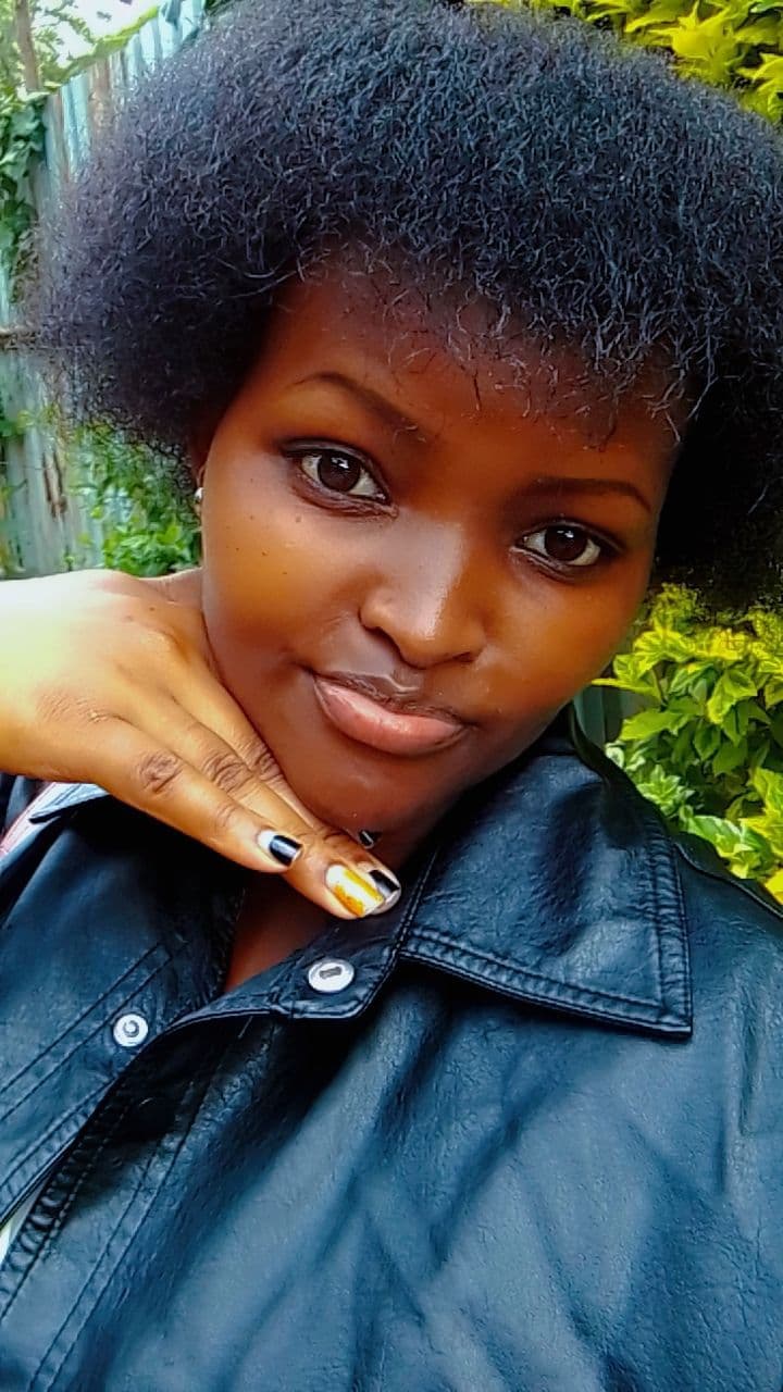 Margaret Mwihaki Njoki