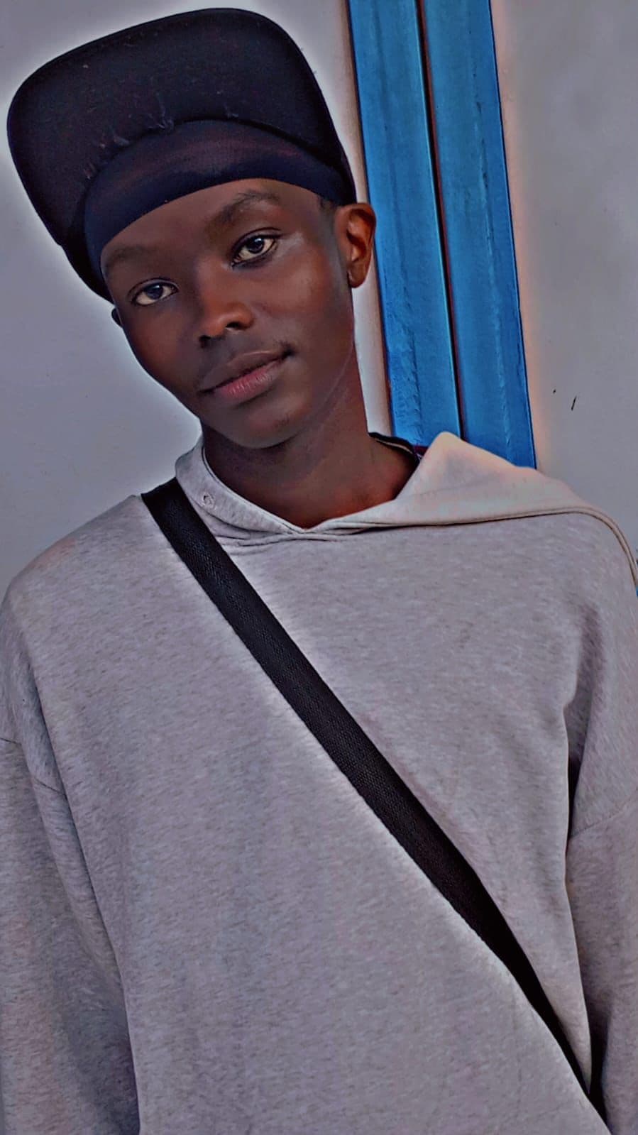 John Kinyua