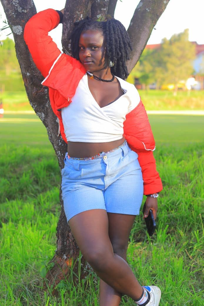 Sarah Bosibori Kiboma