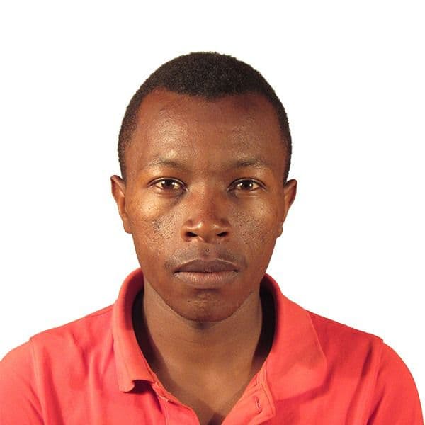 Maina Ruphus Waithanje